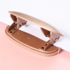 Factory-customized 12 # rose gold stapler, manual labor-saving binding machine, double-hole punching machine and nail lifting machine set Application Scenario